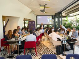 CIM – Partner Breakfast