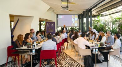 CIM – Partner Breakfast