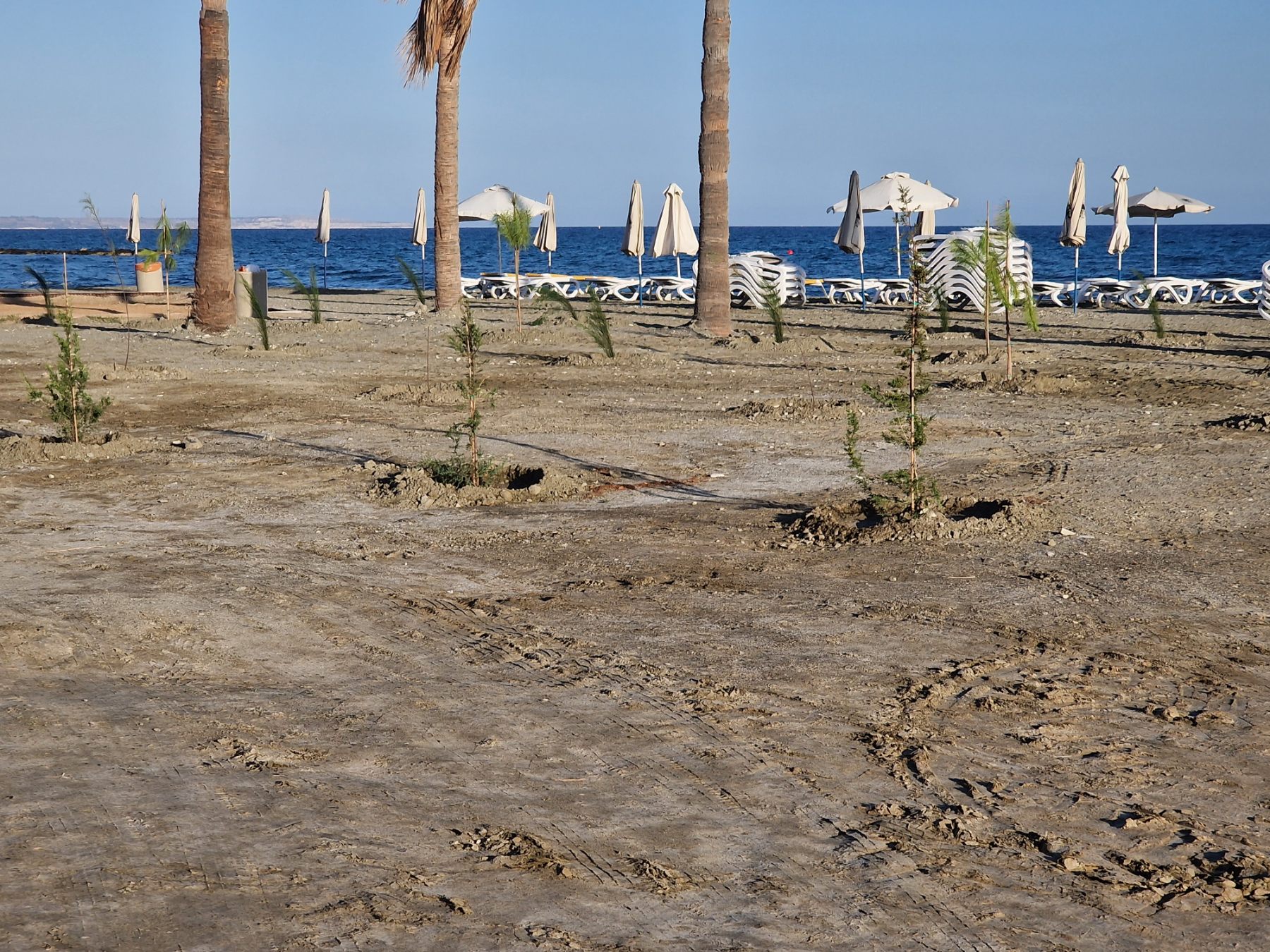 Ωρίμανση έργων 12 εκ. στον πυρήνα της Ορόκλινης