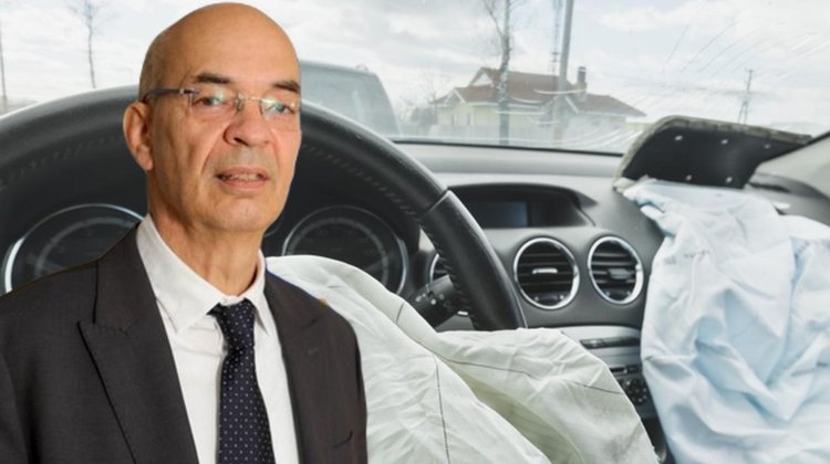 Αγώνας δρόμου για Takata: Ορατό το ενδεχόμενο να μην υπάρξει ακινητοποίηση οχημάτων