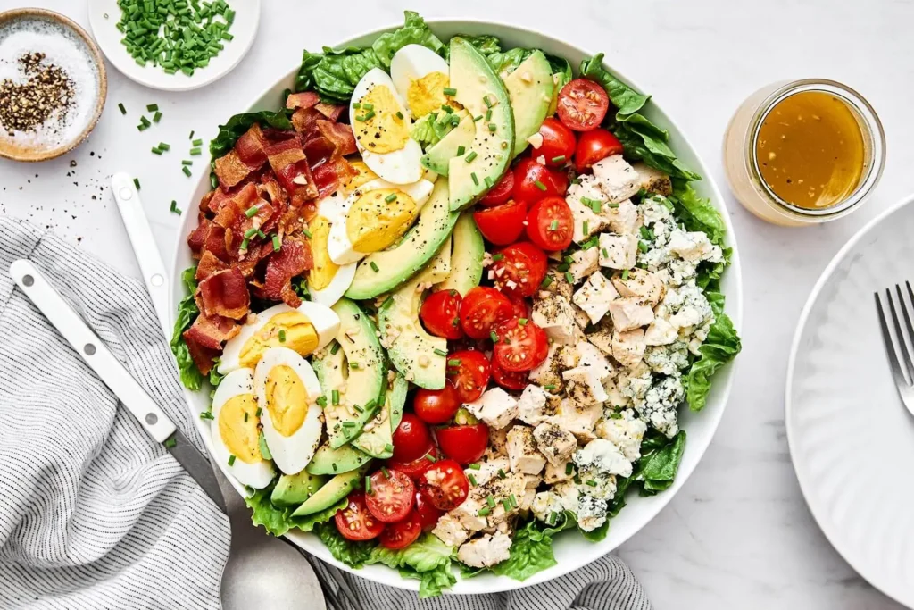 Detox season! 4 στέκια για εσάς που αγαπάτε τις σαλάτες