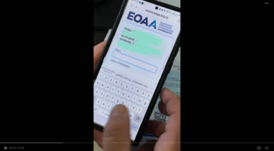 EOA