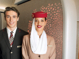 Emirates – Open Day Image