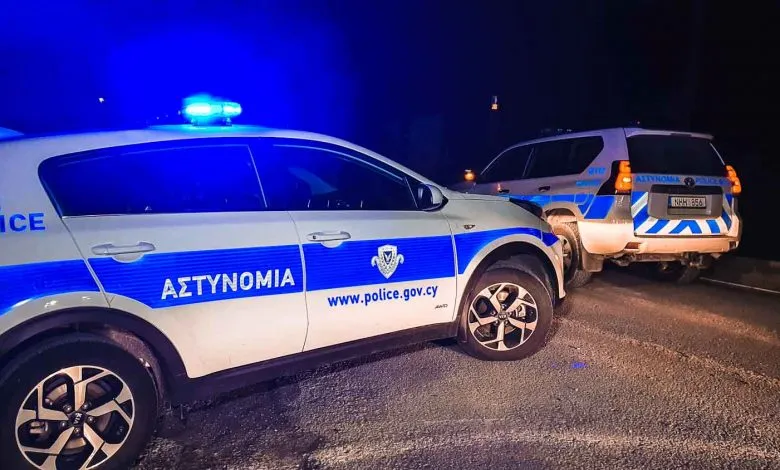 Απόπειρα φόνου στην Πάφο – Άνδρας πυροβόλησε με κυνηγετικό τη σύζυγο του