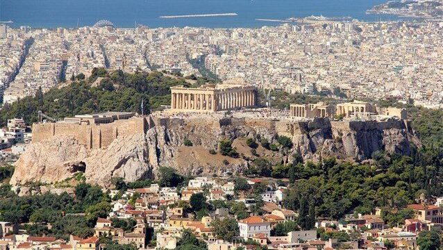 athina