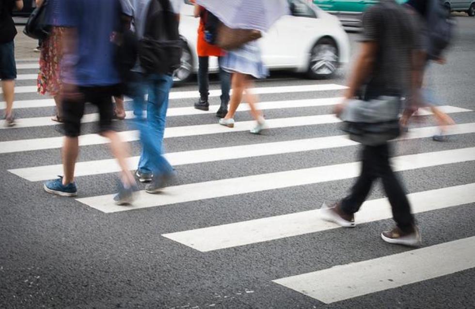 Παρέσυρε μαθήτρια σε διάβαση πεζών και… ζητούσε και τα ρέστα