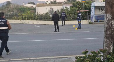 ΑΠΟΠΕΙΡΑ ΦΟΝΟΥ ΚΟΡΝΟΣ 3