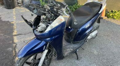 ΘΑΝΑΤΗΦΟΡΟ 16ΧΡΟΝΟΥ ΛΕΙΒΑΔΙΑ