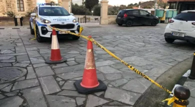 ΚΟΡΝΟΣ 1