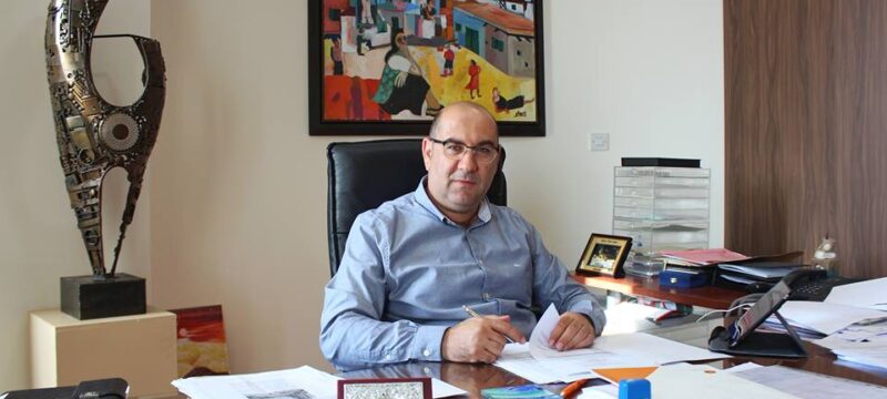 ΛΑΡΝΑΚΑ ΚΟΡΩΝΟΙΟΣ 1