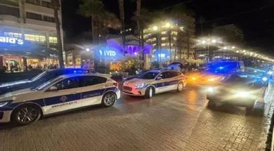 ΣΥΜΠΛΟΚΗ ΠΟΛΩΝΟΙ