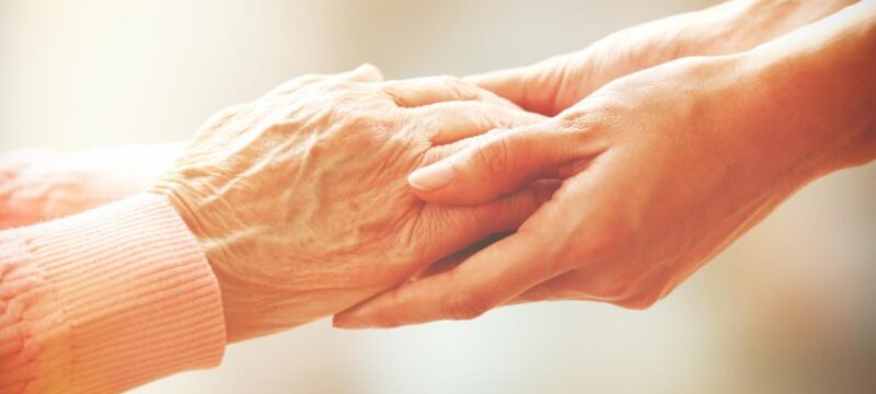 ηλικιωμενοι