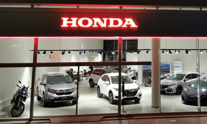 Η ανακοίνωση της Honda για όσους επηρεάζονται από τις ανακλήσεις