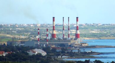 Dhekelia_Power_Station