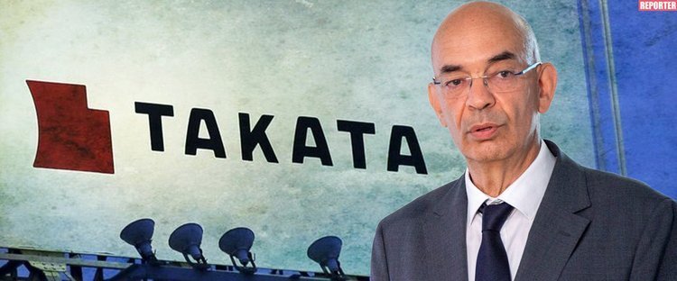 Κεφάλαιο TAKATA: Υλοποιήθηκαν 6.000 ανακλήσεις