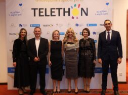 Telethon Charity Gala Dinner – Paphos_2