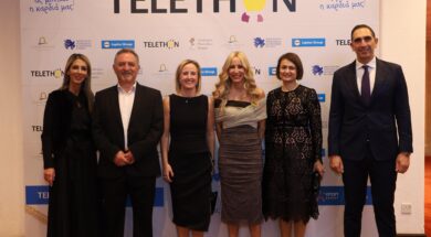 Telethon Charity Gala Dinner – Paphos_2