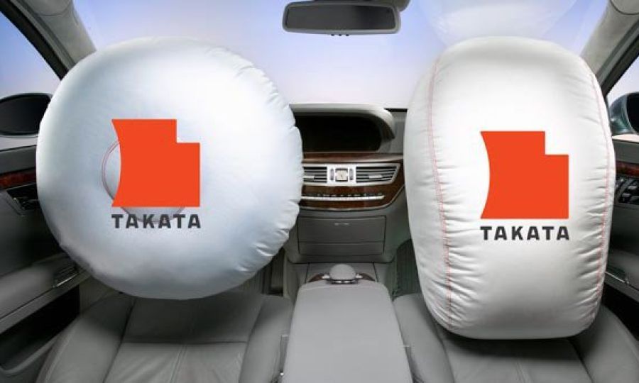 Αναθεωρήθηκε η λίστα για Takata, αφαιρέθηκαν 2.226 και προστέθηκαν 273 οχήματα