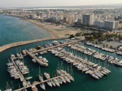 larnaca-marina