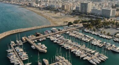 larnaca-marina