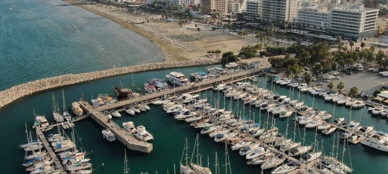 larnaca-marina