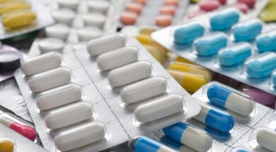 pills