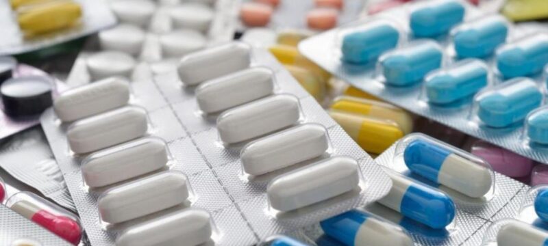 pills