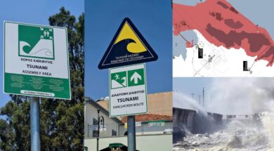 tsunami
