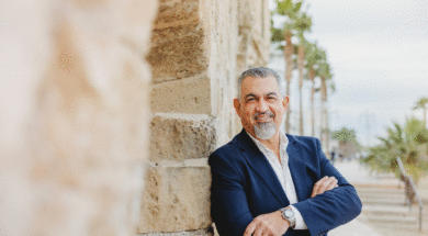 ΑΓΓΕΛΟΣ ΧΑΤΖΗΧΑΡΑΛΑΜΠΟΥΣ