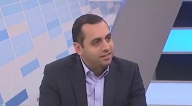 ΑΝΤΡΕΑΣ ΑΠΟΣΤΟΛΟΥ ΣΤΗΝ ΤΗΛΕΟΡΑΣΗ