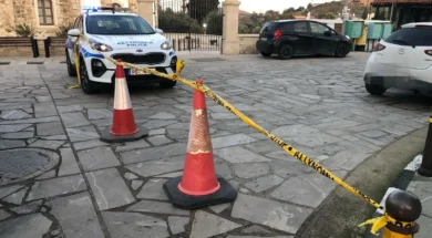 ΑΠΟΠΕΙΡΑ ΦΟΝΟΥ ΚΟΡΝΟΣ