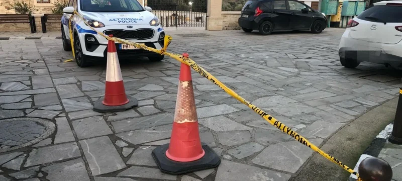 ΑΠΟΠΕΙΡΑ ΦΟΝΟΥ ΚΟΡΝΟΣ