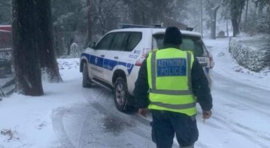 ολισθιροι δρομοι