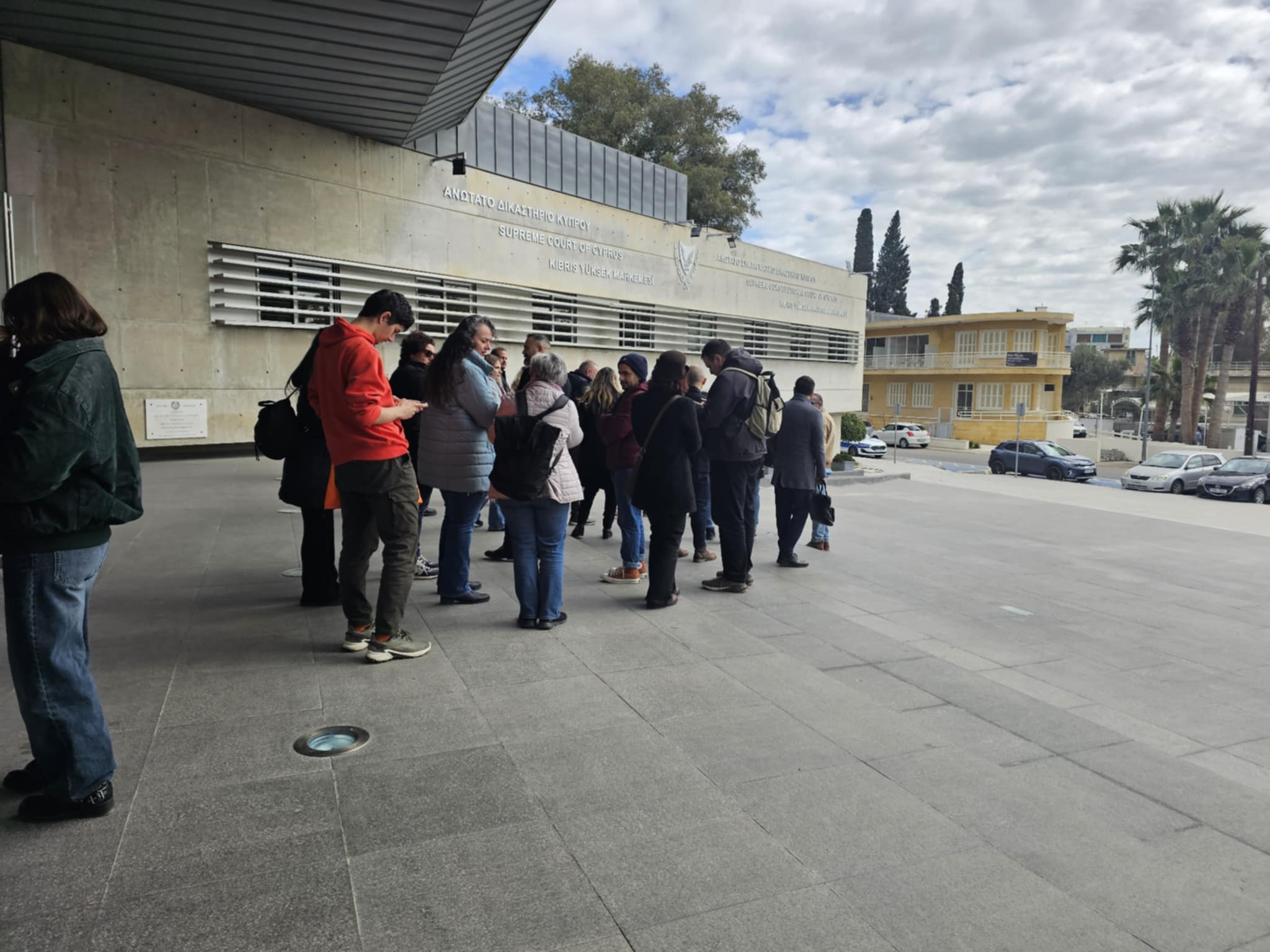 Κρίσιμη απόφαση Ανωτάτου για έφεση σε υπόθεση μεικτών γάμων