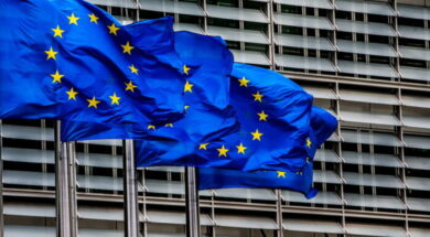 European Union communications target by hackers, NYT report