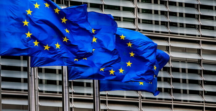 European Union communications target by hackers, NYT report