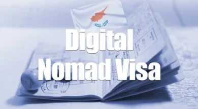 Cyprus-Digital-Nomad-Visa