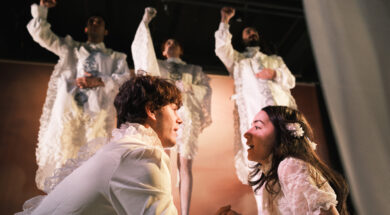 Romeo & Juliet