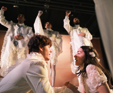 Romeo & Juliet