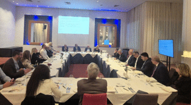 Tourism Symposium 26.3.2025