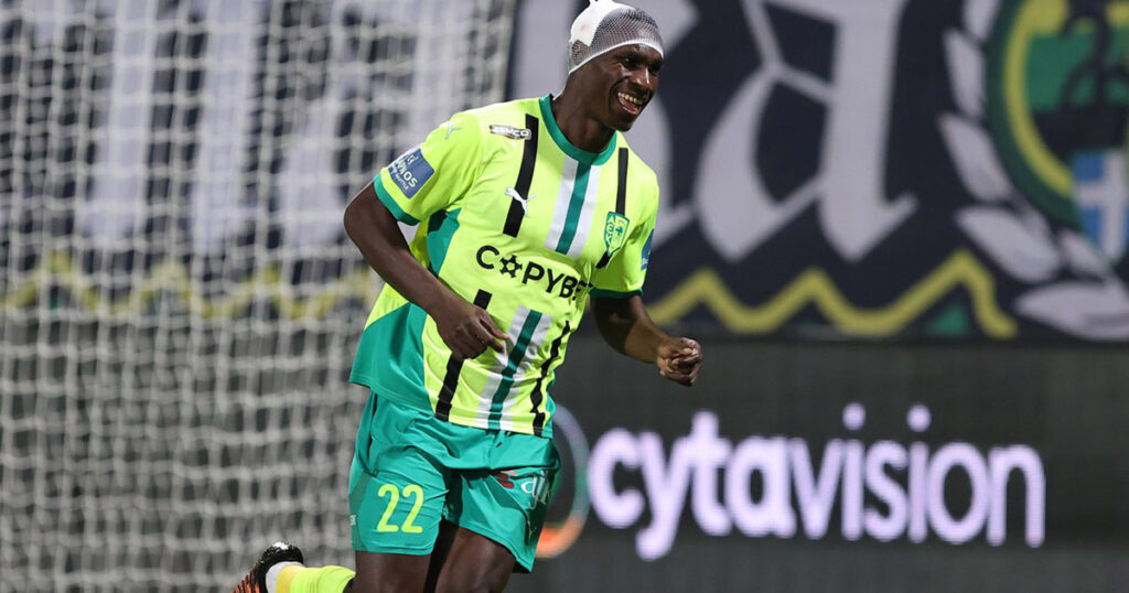 Πλήγμα με Εκπολό, χάνει τα ντέρμπι με ΑΠΟΕΛ και Απόλλωνα