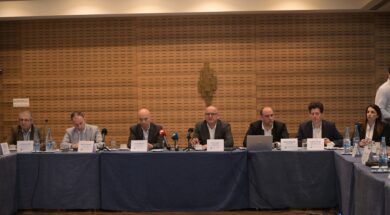 Υπουργός Μεταφορών – ΟΣΕΟΚ