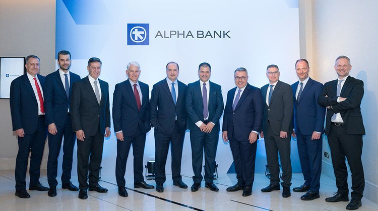 Μίλτος Μιχαηλάς: Κίνηση – ορόσημο για την Alpha Bank Κύπρου η εξαγορά της AstroBank…Η στρατηγική για το μέλλον Μίλτος Μιχαηλάς: Κίνηση – ορόσημο για την Alpha Bank Κύπρου η εξαγορά της AstroBank…Η στρατηγική για το μέλλον