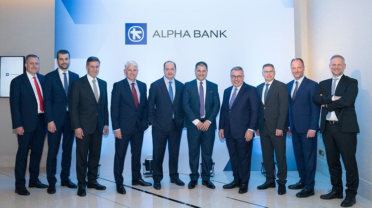 Μίλτος Μιχαηλάς: Κίνηση – ορόσημο για την Alpha Bank Κύπρου η εξαγορά της AstroBank…Η στρατηγική για το μέλλον