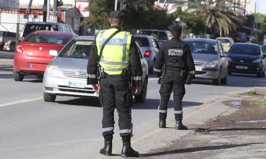 Βγαίνει στους δρόμους η Αστυνομία, τι θα ελέγχει