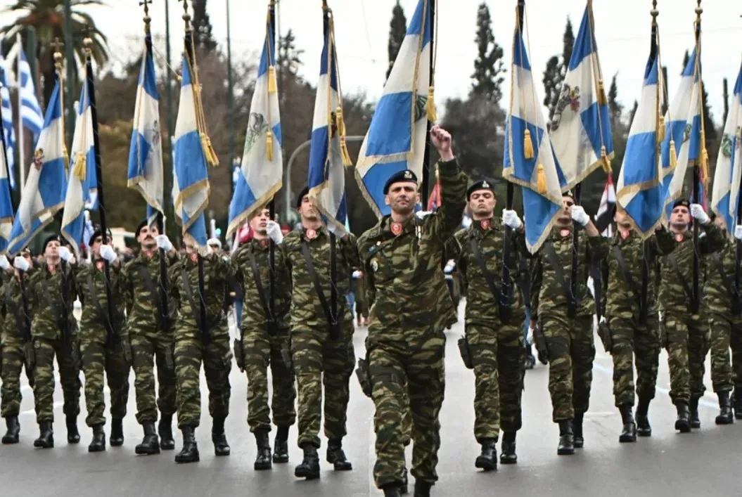 Γκάφα ολκής ΕΡΤ – Παρουσίασαν τον Ευαγόρα Παλληκαρίδη ως θύμα Οθωμανών (βίντεο)