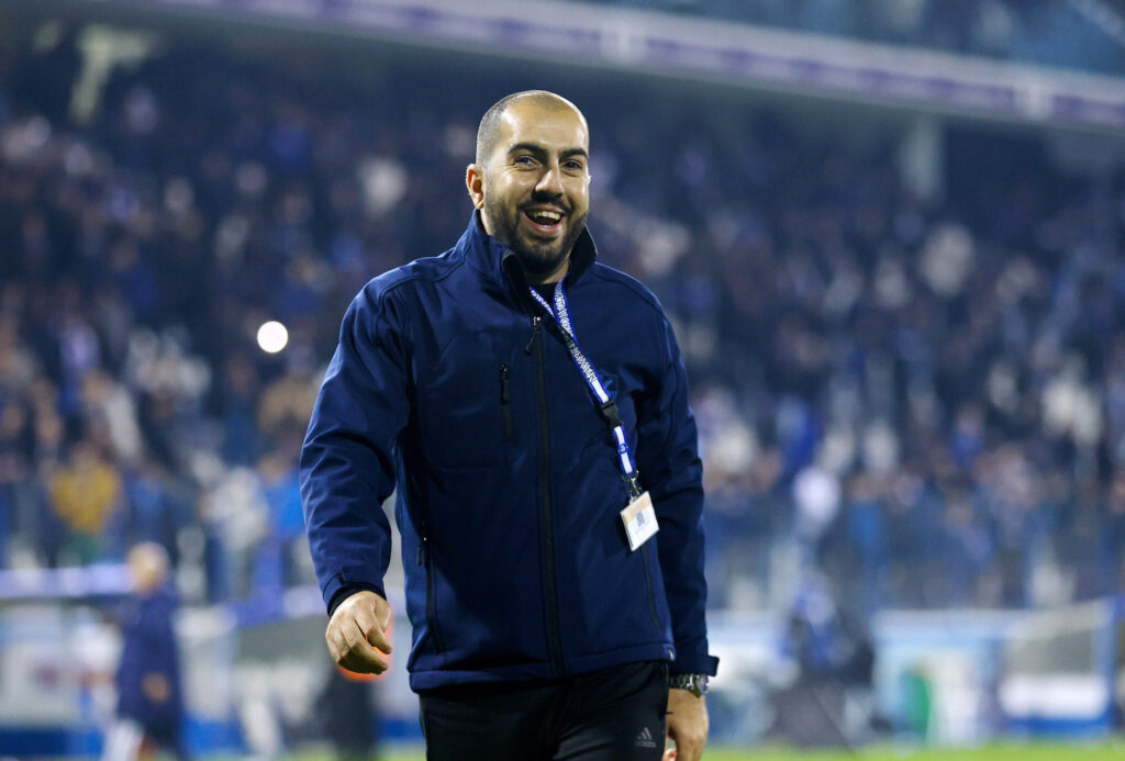 2026-27: Μία δύσκολη δοκιμασία που απαγορεύονται τα λάθη