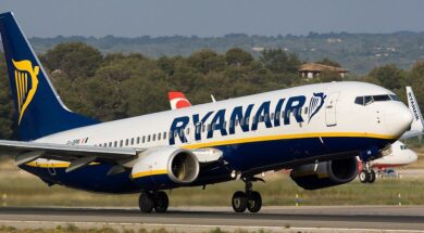 ryanair