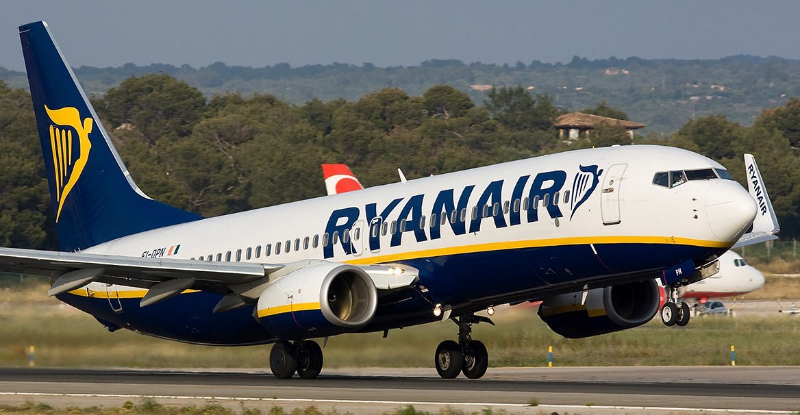 H Ryanair σε ταξιδεύει σε 26 υπέροχους προορισμούς, με τιμές από €14.99