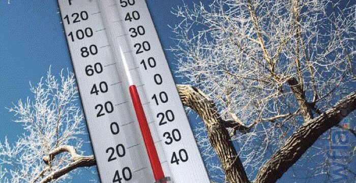thermometer-cold